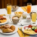 Aranyhomok Business & Relax