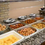 Aranyhomok Business & Relax Hotel Kecskemét