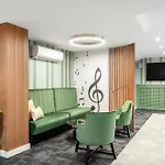 Hotel Aranyhomok Business & Relax Kecskemét