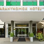 Aranyhomok Business & Relax 4*