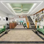 Aranyhomok Business & Relax 4* Kecskemét