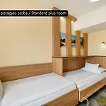 Hotel Aranyhomok Business & Relax 4*