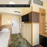Aranyhomok Business & Relax 4* Kecskemét