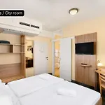 Aranyhomok Business & Relax Kecskemét
