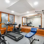 Aranyhomok Business & Relax Hotel Kecskemét