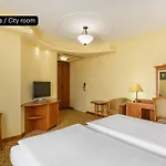 Hotel Aranyhomok Business & Relax Kecskemét