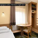Aranyhomok Business & Relax 4*
