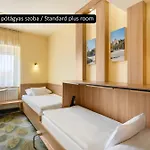 Aranyhomok Business & Relax 4*