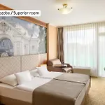 Aranyhomok Business & Relax Hotel