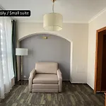 Aranyhomok Business & Relax 4* Kecskemét