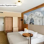 Aranyhomok Business & Relax Hotel
