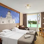 Aranyhomok Business & Relax Hotel 4*