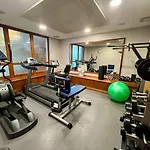 Aranyhomok Business & Relax 4*