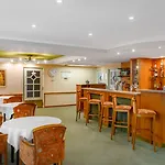 Aranyhomok Business & Relax 4* Kecskemét