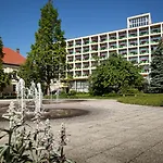 Aranyhomok Business & Relax