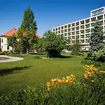 Aranyhomok Business & Relax Hotel Kecskemét
