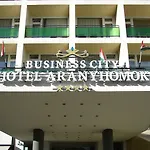 Hotel Aranyhomok Business & Relax