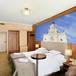 Hotel Aranyhomok Business & Relax Kecskemét