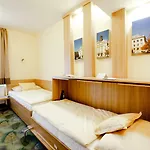 Hotel Aranyhomok Business & Relax 4*