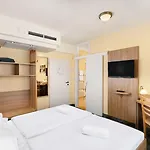 Hotel Aranyhomok Business & Relax 4*