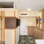 Hotel Aranyhomok Business & Relax