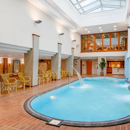 Aranyhomok Business City-wellness-hotel Hotel Kecskemet