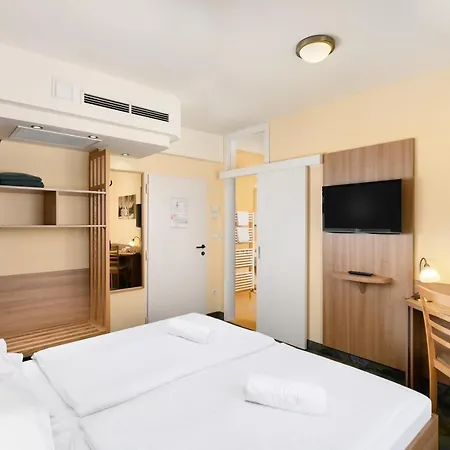 Hotel Aranyhomok Business City-wellness-hotel