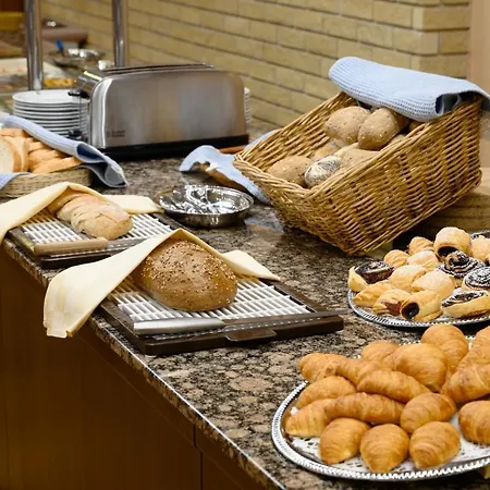 Aranyhomok Business City-wellness-hotel 4*