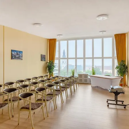 Hotel Aranyhomok Business City-wellness-hotel
