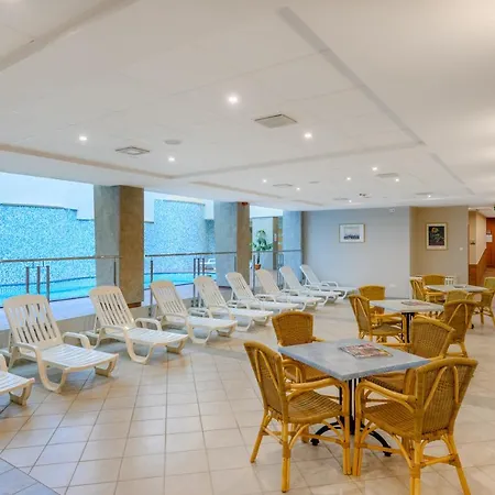 Aranyhomok Business City-wellness-hotel 4*