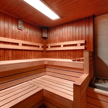 Hotel Aranyhomok Business City-wellness-hotel