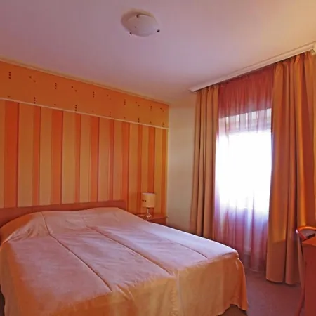 Hotel Aranyhomok Business City-wellness-hotel