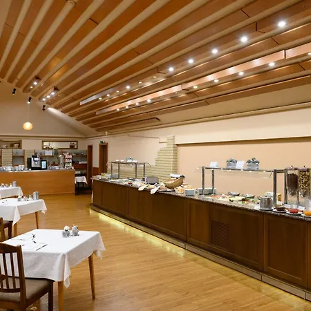 Aranyhomok Business City-wellness-hotel Kecskemet