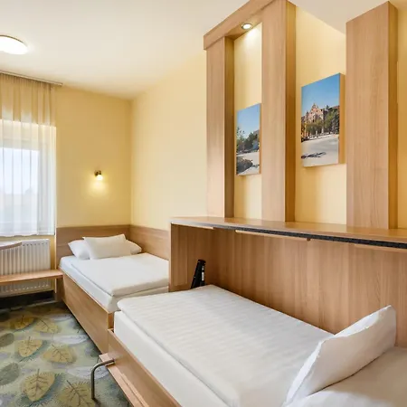 Aranyhomok Business City-wellness-hotel Hotel 4*