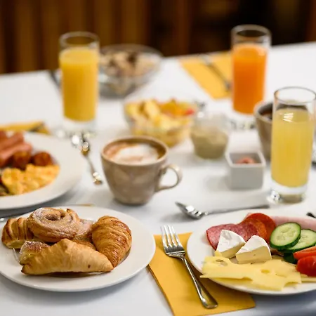 Aranyhomok Business City-wellness-hotel