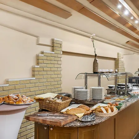 Aranyhomok Business City-wellness-hotel 4*