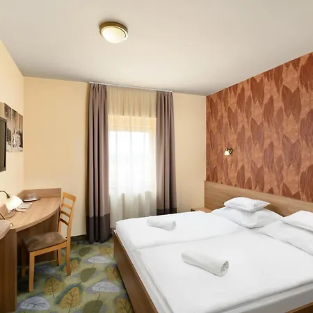 Hotel Aranyhomok Business City-wellness-hotel