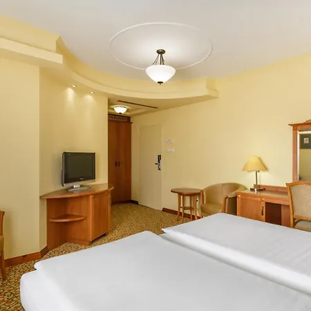 Aranyhomok Business City-wellness-hotel Hotel