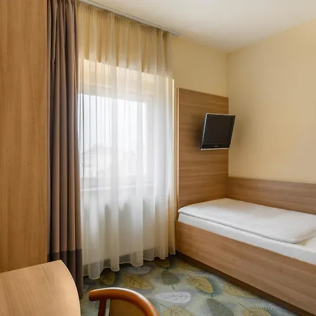 Aranyhomok Business City-wellness-hotel Hotel 4*