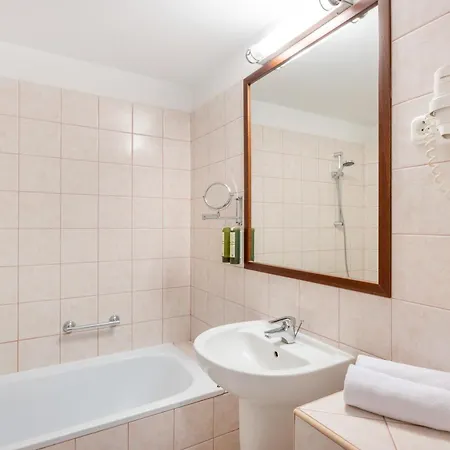 Hotel Aranyhomok Business City-wellness-hotel 4*