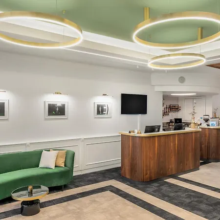 Hotel Aranyhomok Business City-wellness-hotel