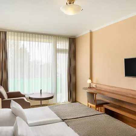 Hotel Aranyhomok Business City-wellness-hotel 4*