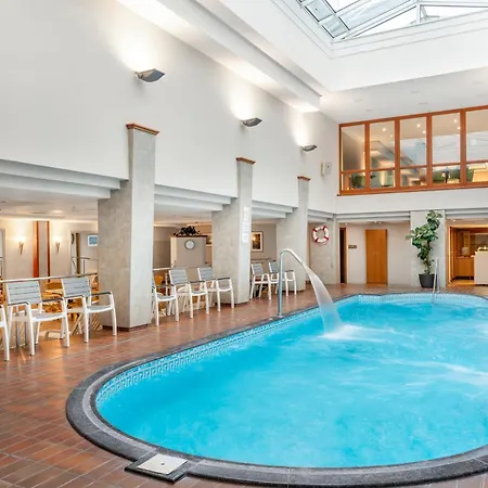 Aranyhomok Business & Relax 4*