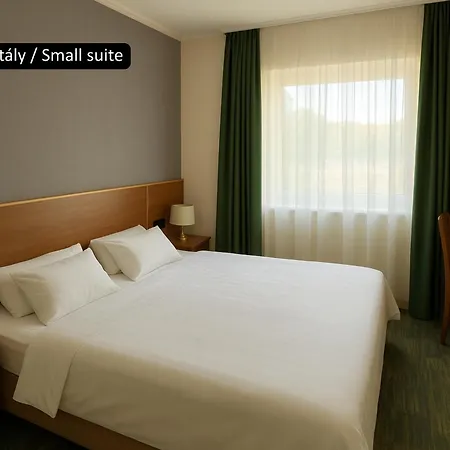 Hotel Aranyhomok Business & Relax