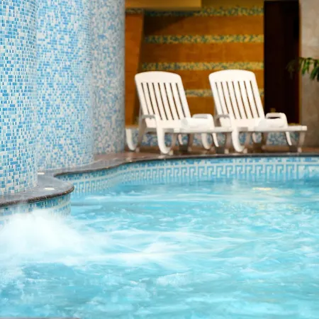 Aranyhomok Business & Relax