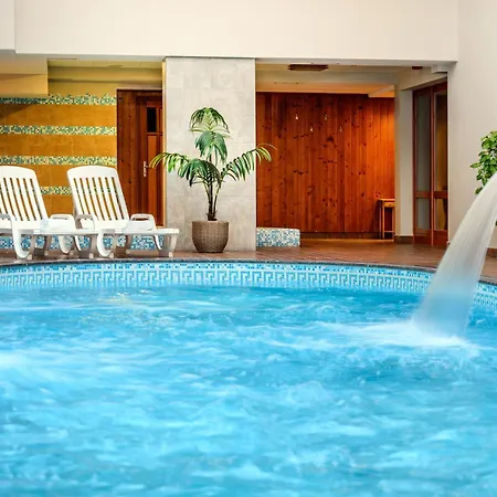 Aranyhomok Business & Relax