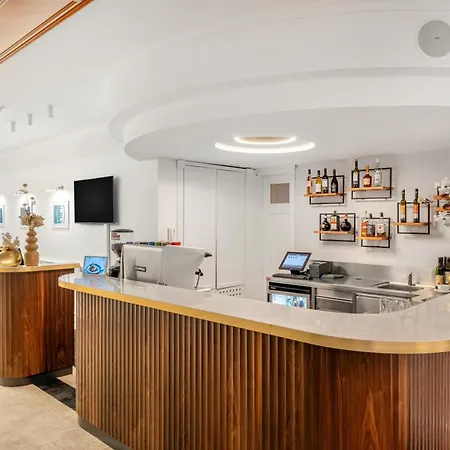 Hotel Aranyhomok Business & Relax