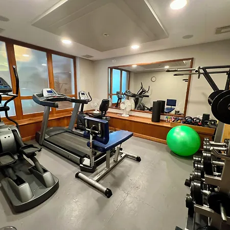 Aranyhomok Business & Relax 4*
