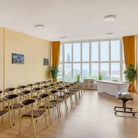 Aranyhomok Business & Relax