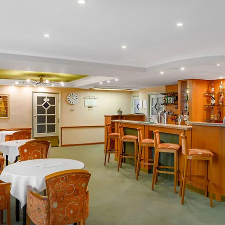 Aranyhomok Hotel Business & Relax 4* Kecskemét